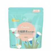 ouaini 偶爱你 洗衣凝珠 15g*4颗/袋