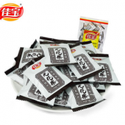佳宝 无花果丝 500g 19.9元包邮（需用券）