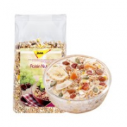 jason 捷森 葡萄干果仁燕麦片 500g