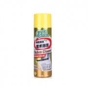 Green island 绿岛 油污清洁剂 500ml *2件