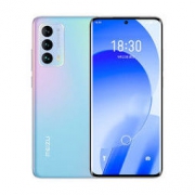 MEIZU 魅族 18s 5G手机 12GB+256GB 独角兽EVO