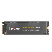 Lexar 雷克沙 NM700 固态硬盘 1TB M.2 NVME