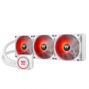 Thermaltake 曜越 TH360 ARGB SYNC 360mm 一体式水冷散热器