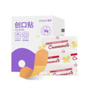 掌护创可贴100片止血贴