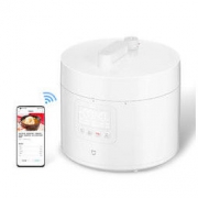 MIJIA 米家 MYL02M 电压力锅 5L