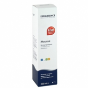 Dermasence 乙醇酸水杨酸深层清洁面部泡沫慕斯 200ml