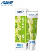 冷酸灵 清火益齿 抗敏感牙膏120g *7件