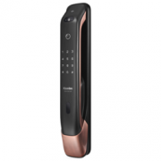 kaadas 凯迪仕 K20-F 3D人脸识别智能锁