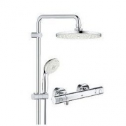 28日0点：GROHE 高仪 27389 恒温淋浴花洒套装 无下出水款