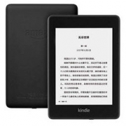 kindle Kindle Paperwhite第四代 经典版 6英寸墨水屏电子书阅读器 Wi-Fi 8GB 墨黑色