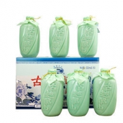 古越龙山 八年陈 绍兴黄酒花雕酒 500ml*6瓶