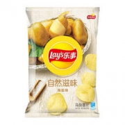 有券的上：Lay's 乐事 自然滋味薯片 65g