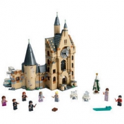 LEGO 乐高 哈利·波特系列 75948 霍格沃茨钟楼