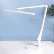 Panasonic 松下 HHLT0552W 120度广角护眼台灯 横灯头 14W
