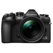 OLYMPUS 奥林巴斯 E-M1 Mark III 微单标准套机（12-40mm PRO）