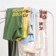 dahua home 女士全棉居家服