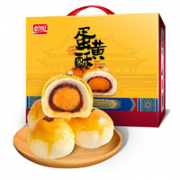 PANPAN FOODS 盼盼 蛋黄酥 20枚