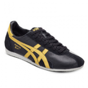 Onitsuka Tiger 鬼塚虎 RUNSPARK D201L  男女款复古慢跑鞋