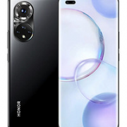 HONOR 荣耀 50 Pro 5G智能手机 8GB+256GB 初雪水晶