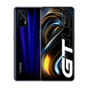 realme 真我 GT 5G智能手机 12GB 256GB