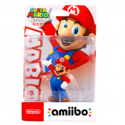 聚划算百亿补贴：Nintendo 任天堂 Switch任天堂 马里奥 手办