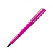 LAMY 凌美 Safari狩猎系列 蓝色笔芯圆珠笔 单支装 0.7mm