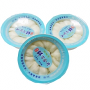 小马乐活 鲜百合片 125g*2盒