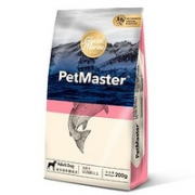 PetMaster 佩玛思特 冰川系列 幼猫粮奶糕 400g