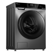 LittleSwan 小天鹅 TG100VT616WIADY-T1B 滚筒洗衣机 10kg