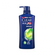 CLEAR 清扬 男士清爽控油型去屑洗发露 500ml
