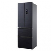 Midea 美的 BCD-323WFPZM(E)  323升 双开门冰箱