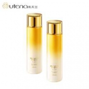 utena 佑天兰 耀金水乳套装 （爽肤水150ml+乳液150ml）