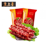 中华老字号 皇上皇 金福腊肠 300g*2袋