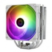 Thermalright 利民 AK120 白色 RGB 风冷散热器