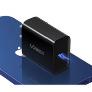UGREEN 绿联 苹果 18W 充电器
