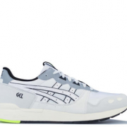 ASICS 亚瑟士 GEL-LYTE 1191A206-100 男款跑鞋