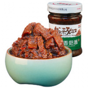 桃园建民 豆瓣辣酱  230g