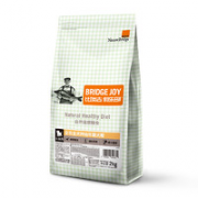 限地区！Nature Bridge 比瑞吉 俱乐部系列 全价全犬种幼年期犬粮 2kg