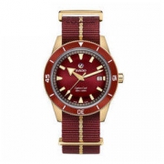 RADO 雷达 Captain Cook库克船长系列 R32504407 男款机械腕表