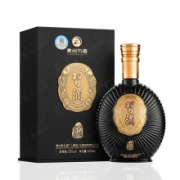 PLUS会员：XIJIU 习酒 53度 纯臻酱香白酒 500ml