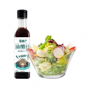 古松 零脂油醋汁 268g