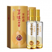88VIP：LUZHOULAOJIAO 泸州老窖 窖龄60年 52度 浓香型白酒 500ml*2瓶