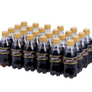 ASIA 亚洲 沙示汽水 碳酸饮料  300ml*24瓶