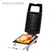 Pinlo三明治机加厚家用早餐机