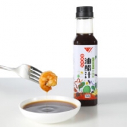 天力 和风日式油醋汁 268g*2瓶