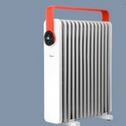 Midea 美的 HYW22KRB 电热油汀