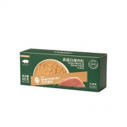 plus：光合星球 babycare旗下新西兰品牌猪肉松拌饭料*3盒（送1盒）