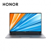 HONOR 荣耀 MagicBook 16 Pro 16.1英寸游戏本（R7-5800H、16GB、512GB、GTX1650、144Hz ）