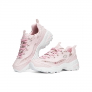 22日10点：SKECHERS 斯凯奇  88888396-LTPK 女士休闲老爹鞋