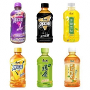 聚划算百亿补贴：康师傅 冰红茶330ml*6瓶